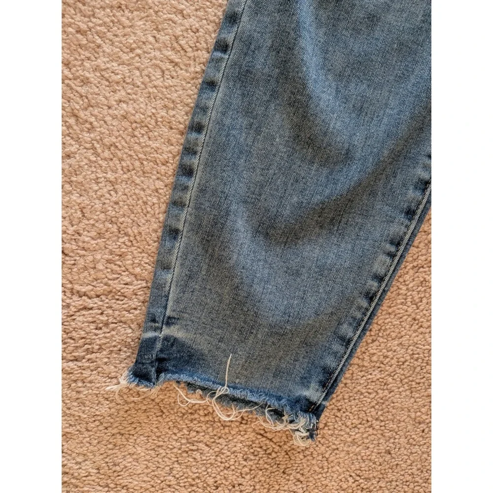 Lucky Brand elevate your